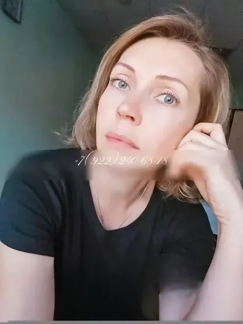 Екатерина — массажистка Перми