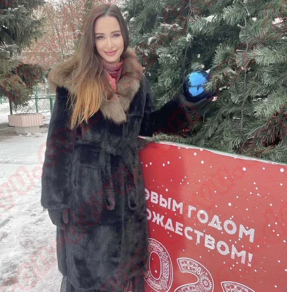Марина, 25 лет — эротический массаж в Перми — фото 1